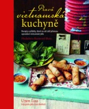 Pravá vietnamská kuchyně (Luu Uyen)