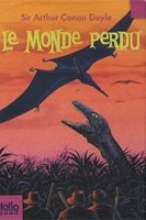 Le Monde Perdu (Doyle, A. C.)