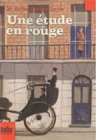 Une Etude En Rouge (Doyle, A. C.)