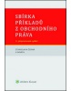 Sbírka příkladů z obchodního práva (Stanislava Černá)