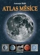 Atlas Měsíce (Antonín Rukl)