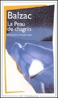 Le Peau de Chagrin (Honoré De Balzac)