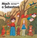 Mach a Šebestová v škole (Miloš Macourek, Adolf Born)