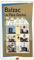 Le Pere Goriot (Honoré De Balzac)