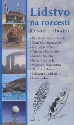 Lidstvo na rozcestí (Radomil Hradil)