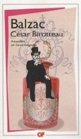 Cesar Birotteau (Honoré De Balzac)