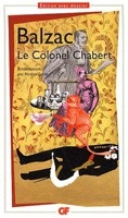 Le Colonel Chabert (Honoré De Balzac)