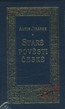 Staré pověsti české (Alois Jirásek)