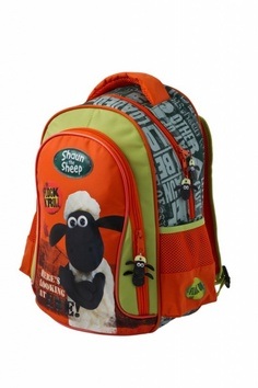 Školská taška Ovečka Shaun