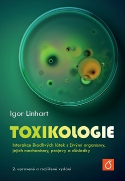 Toxikologie (Igor Linhart)