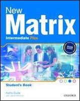 New Matrix Intermediate Student's Book (Gude, K. - Wildman, J. - Duckworth, M.)