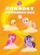 My Little Pony Pohádky na dobrou noc 5 (Hasbro)