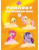 My Little Pony Pohádky na dobrou noc 5