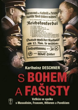 S bohem a fašisty (Karlheinz Deschner)