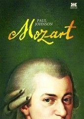 Mozart (Paul Johnson)