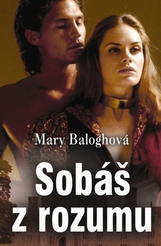 Sobáš z rozumu (Mary Baloghová)