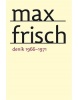 Deník 1966–1971 (Max Frisch)