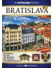 Bratislava obrázkový sprievodca NEM - Bratislava Bildfuehrer (Martin Sloboda)