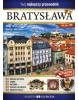 Bratislava obrázkový sprievodca POL - Bratislava prewodnik ilustrowany (Martin Sloboda)