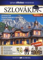 Slovensko obrázkový sprievodca MAD (Martin Sloboda)