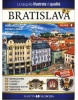 Bratislava obrázkový sprievodca TAL - Bratislava guida illustrata (Martin Sloboda)