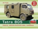 Tatra 805 (Jiří Frýba)