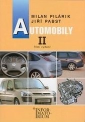 AUTOMOBILY II pro 2. ročník UO Automechanik (Milan Pilárik, Jiří Pabst)