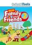 Family and Friends 2nd Edition Level 2 iTools (Simmons, N. - Thompson, T. - Quintana, J.)