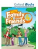 Family and Friends 2nd Edition Level 4 iTools