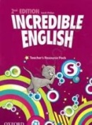 Incredible English, New Edition Starter Teacher's Resource Pack (Phillips, S. - Morgan, M. - Redpath, P.)
