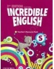 Incredible English, New Edition Starter Teacher's Resource Pack (Phillips, S. - Morgan, M. - Redpath, P.)