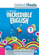 Incredible English, New Edition Level 1 iTools DVD-ROM (Phillips, S. - Morgan, M. - Redpath, P.)