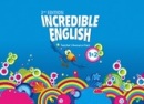 Incredible English, New Edition Teacher's Resource Pack (Level 1 & 2) (Phillips, S. - Morgan, M. - Redpath, P.)