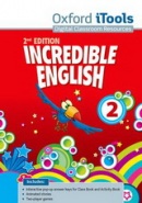 Incredible English, New Edition Level 2 iTools DVD-ROM (Phillips, S. - Morgan, M. - Redpath, P.)