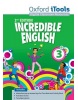 Incredible English, New Edition Level 3 iTools DVD-ROM (Dana Rubínová)
