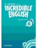 Incredible English, New Edition Level 6 Teacher's Book (Phillips, S. - Morgan, M. - Redpath, P.)