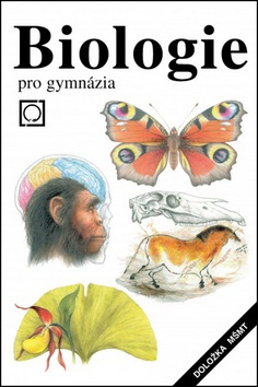 Biologie pro gymnázia (Jan Jelínek; Vladimír Zicháček)