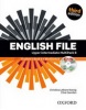 New English File, 3rd Edition Upper-Intermediate MultiPACK B (2019 Edition) (Latham-Koenig, C. - Oxenden, C. - Seligson, P.)