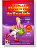 Playway to English, 2nd Edition 4 DVD (Gerngross, G. - Puchta, H.)