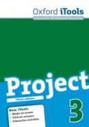 Project, 3rd Edition 3 iTools (2012 Edition) (Hutchinson, T.)