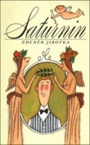 Saturnin - italsky (Zdeněk Jirotka)