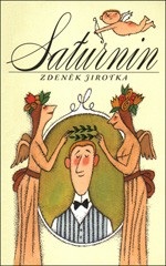 Saturnin - italsky (Zdeněk Jirotka)