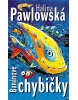 Banánové chybičky (Halina Pawlowská)