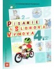 Písanie a slohová výchova v 4. ročníku ZŠ – 2. zošit (Viera Damboráková)