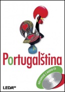 Portugalština (Jaroslava Jindrová)