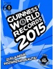 Guinness World Records 2015 (Kolektív)