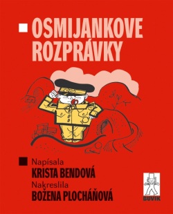 Osmijankove rozprávky (Krista Bendová)