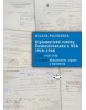 Diplomatické vztahy Československa a USA 1918-1968 1. díl (Milada Polišenská)