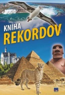 Kniha rekordov (Kolektív)