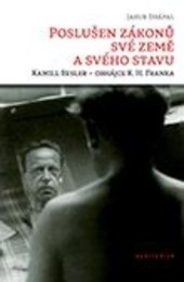 Poslušen zákonů své země a svého stavu (Jakub Drápal)